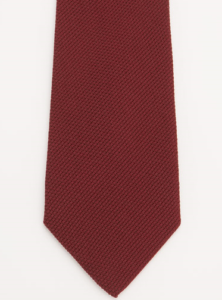 The silk grenadine tie – Put This On