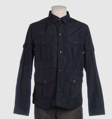 It’s On Sale - Woolrich Woolen Mills Field Jacket