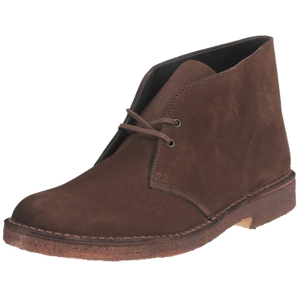 Clarks Desert Boots are $66.50 – Put This On