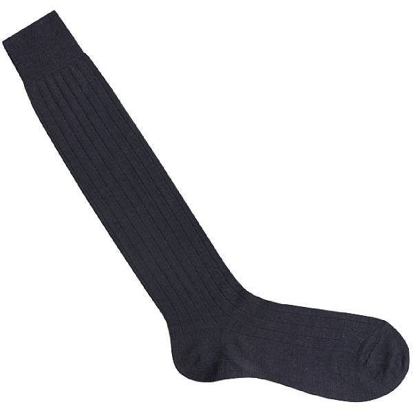 Q and Answer: The Matter of Socks