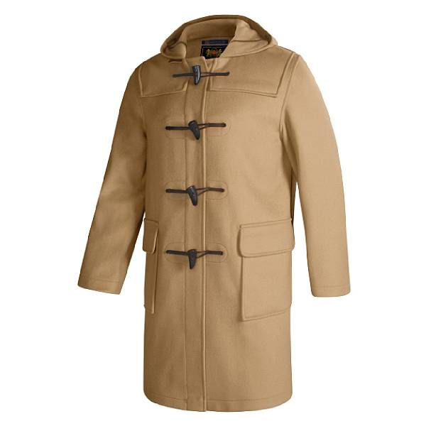 It’s On Sale - Gloverall Classic Duffel Coat