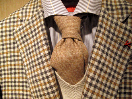 A Loosey-Goosey Brand Guide for Thrifting Suits and Sportcoats
