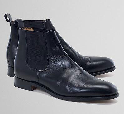 It’s On Sale - Peal & Co. Chelsea Boots – Put This On