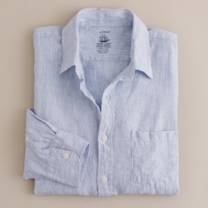 You know what makes summer truly great? Linen shirts. – Put This On