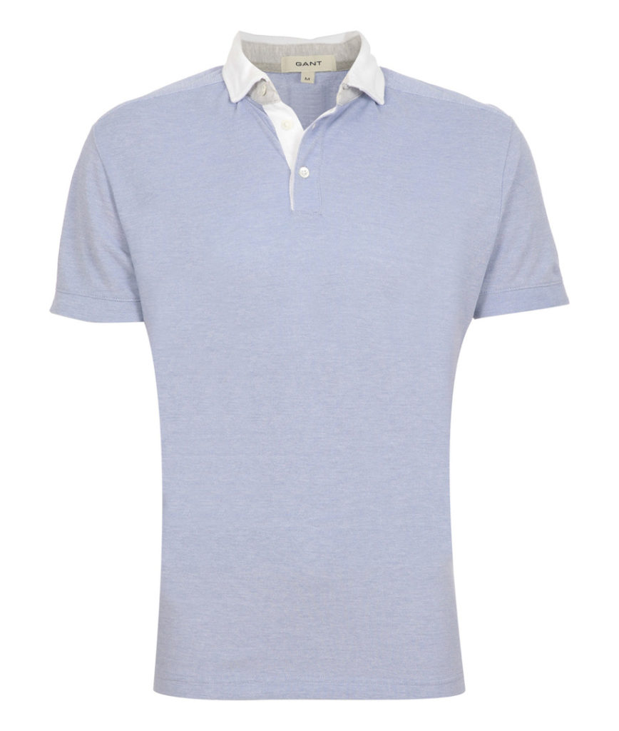 The Five Days of Summer Series, Part III: Polo Shirts – Put This On