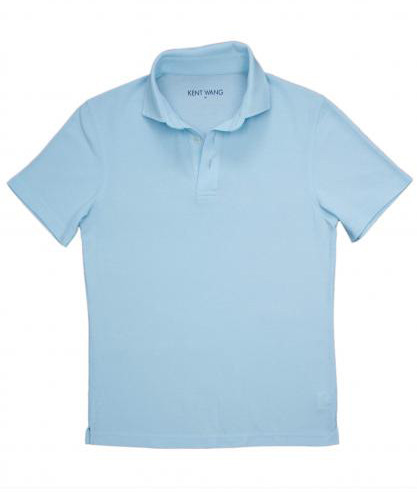 The Five Days of Summer Series, Part III: Polo Shirts – Put This On