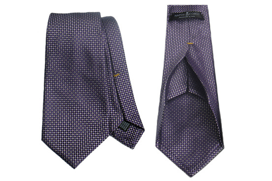 The Necktie Series, Part I: Construction and Quality – Put This On