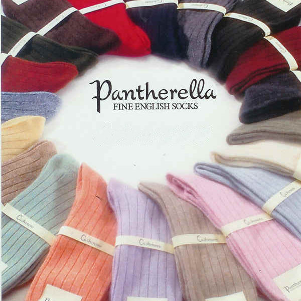 Gilt is having a really interesting sale on Pantherella’s wool over-the-calf socks