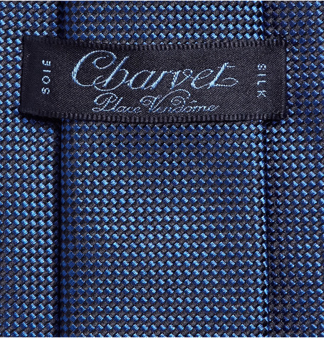 Charvet’s ties – Put This On