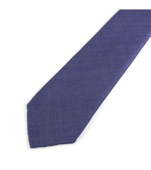 Nine Solid Ties & How to Wear Them – Put This On