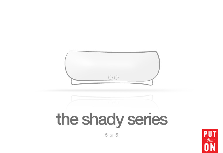 The Shady Series, Part V: How to Clean and Maintain Your Sunglasses