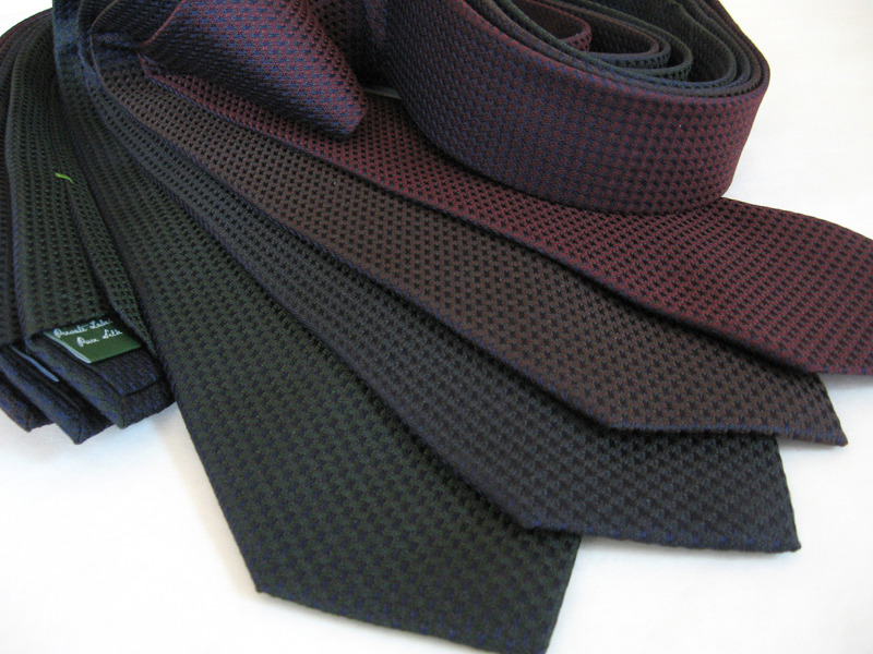 The Two-Toned Tie – Put This On