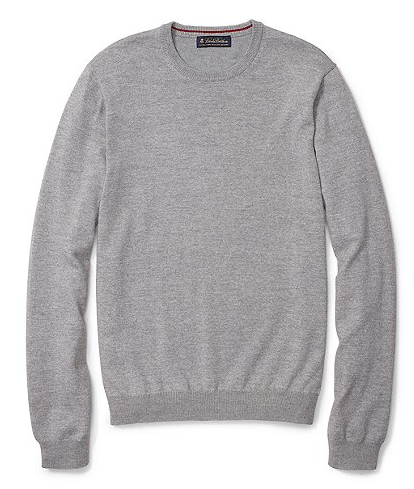 It’s on sale: Brooks Brothers sweaters & cutaway-collar knits — All are ...