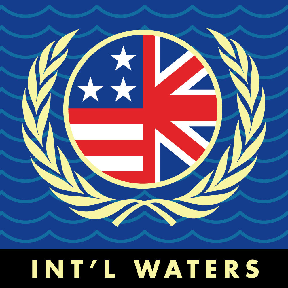 International Waters