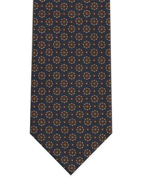 It’s On Sale: E&G Cappelli Ties – Put This On
