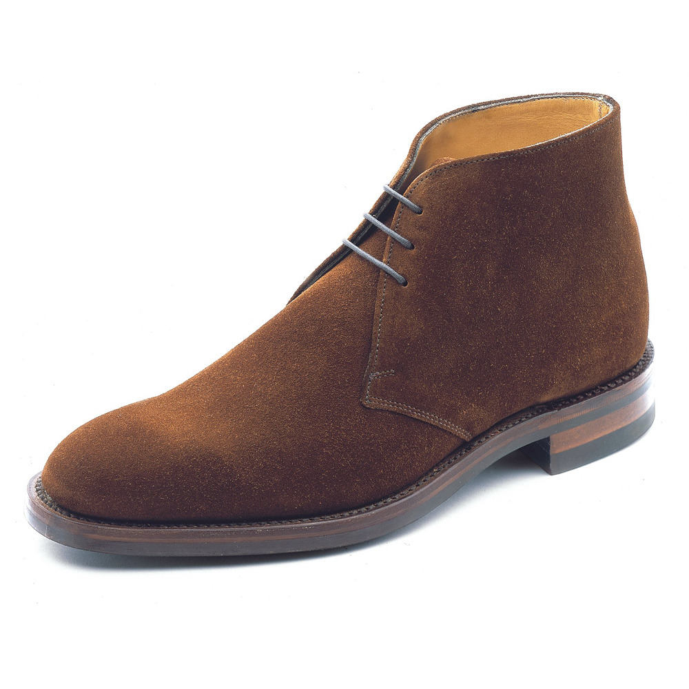 It’s On Sale: Loake Shoes – Put This On