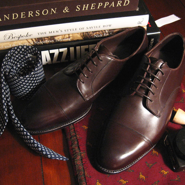We Got It For Free: Meermin Shoes