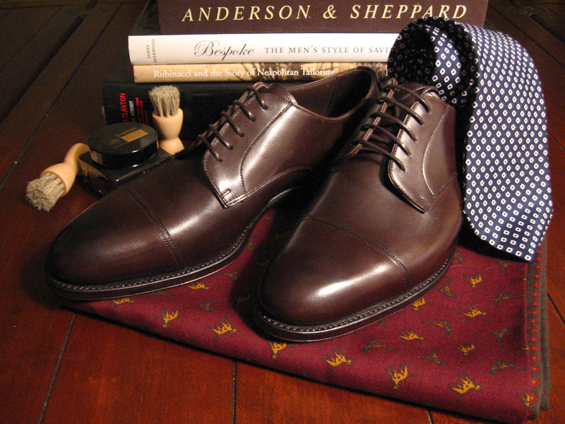 We Got It For Free: Meermin Shoes – Put 