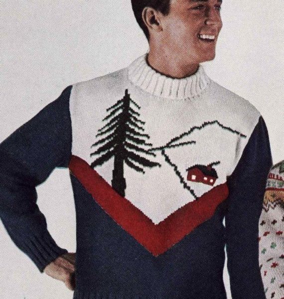 Threaded: Your Guide to Ugly Christmas Sweaters