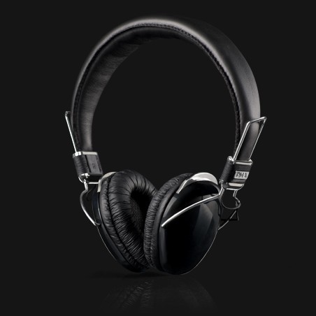 We Got It For Free: RHA Headphones