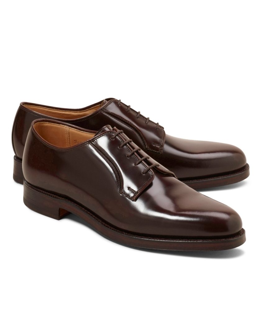 It’s On Sale: Brooks Brothers Shoes – Put This On