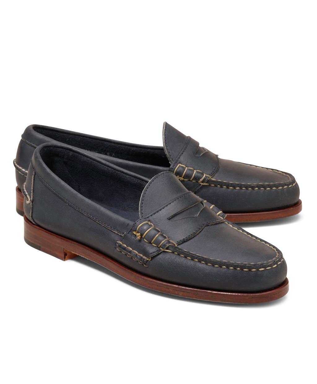 brooks brothers loafers sale