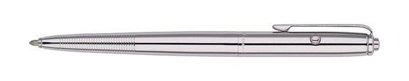 The history of the Fisher Space Pen
