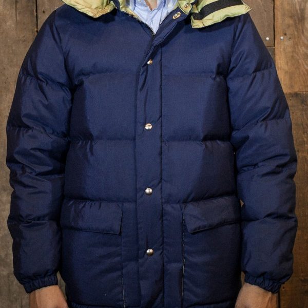 It’s On Sale: Crescent Down Works Jackets