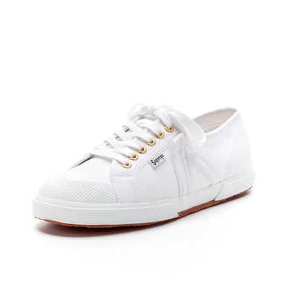 It’s On Sale: Suprega Sneakers – Put This On