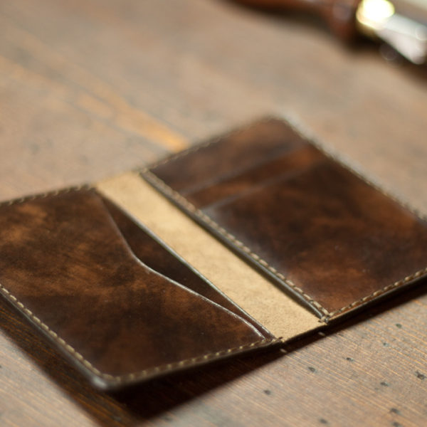 It’s On Sale: Chester Mox Wallets