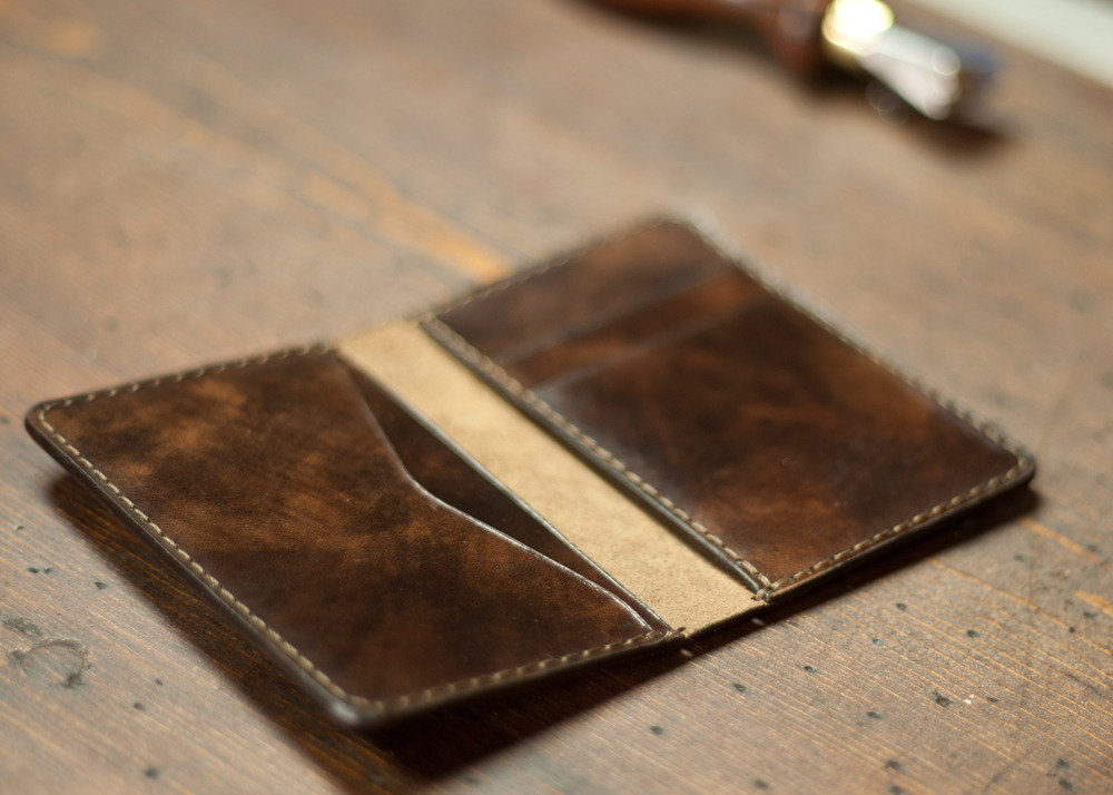 It’s On Sale: Chester Mox Wallets