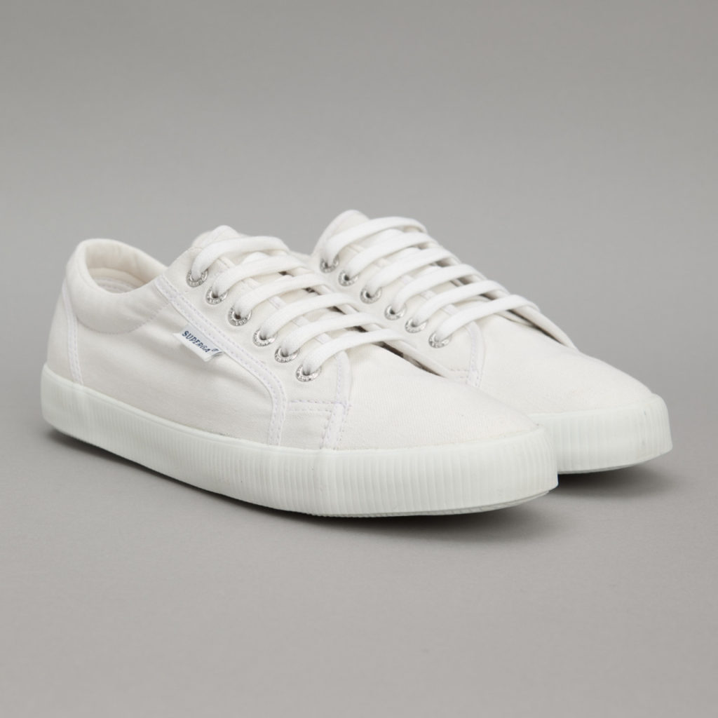 It’s On Sale: Superga Shoes – Put This On