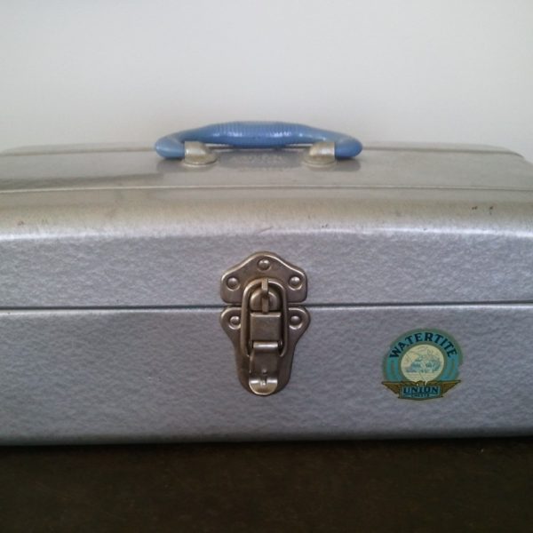 Need Jewelry Storage? Try A Tackle Box.