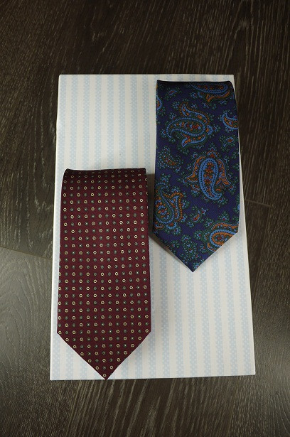It’s On Sale: Shoes and Ties at Gentlemen’s Footwear – Put This On
