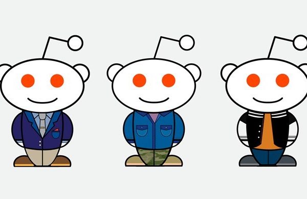 British GQ interviewed some of the top dogs at Reddit’s Male Fashion Advice forum
