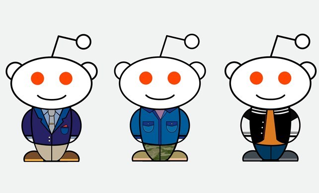 British GQ interviewed some of the top dogs at Reddit’s Male Fashion Advice forum