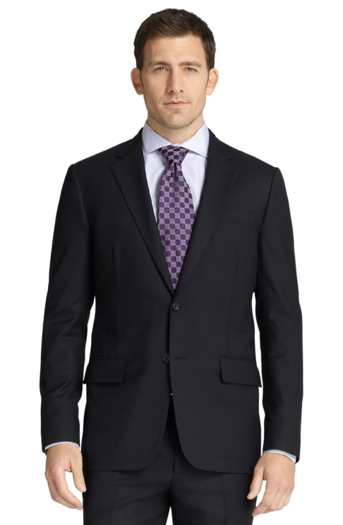 Where To Look First for a Suit (Part One) – Put This On