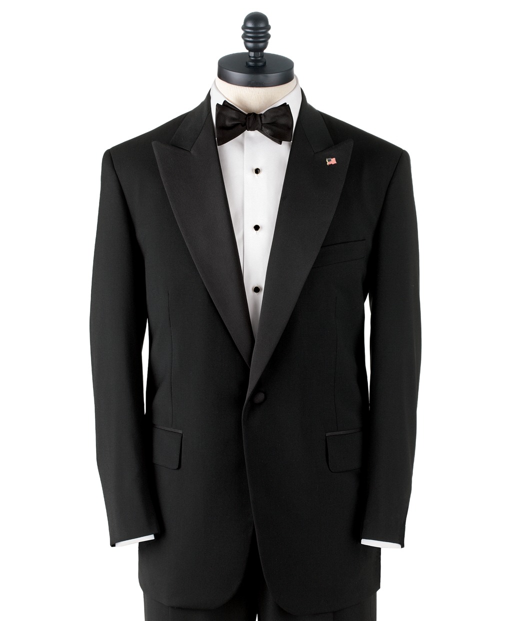 Q & Answer: Where Should I Buy A Tuxedo?