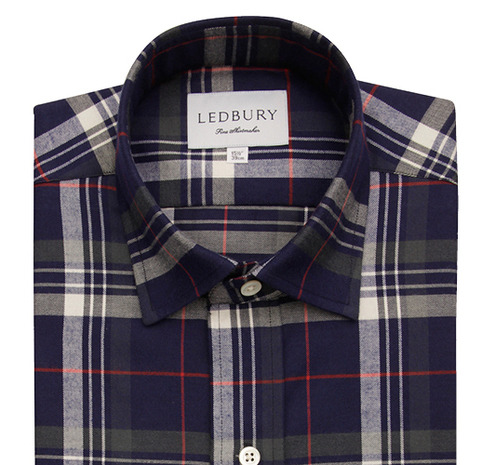 It’s On Sale: Ledbury Shirts – Put This On