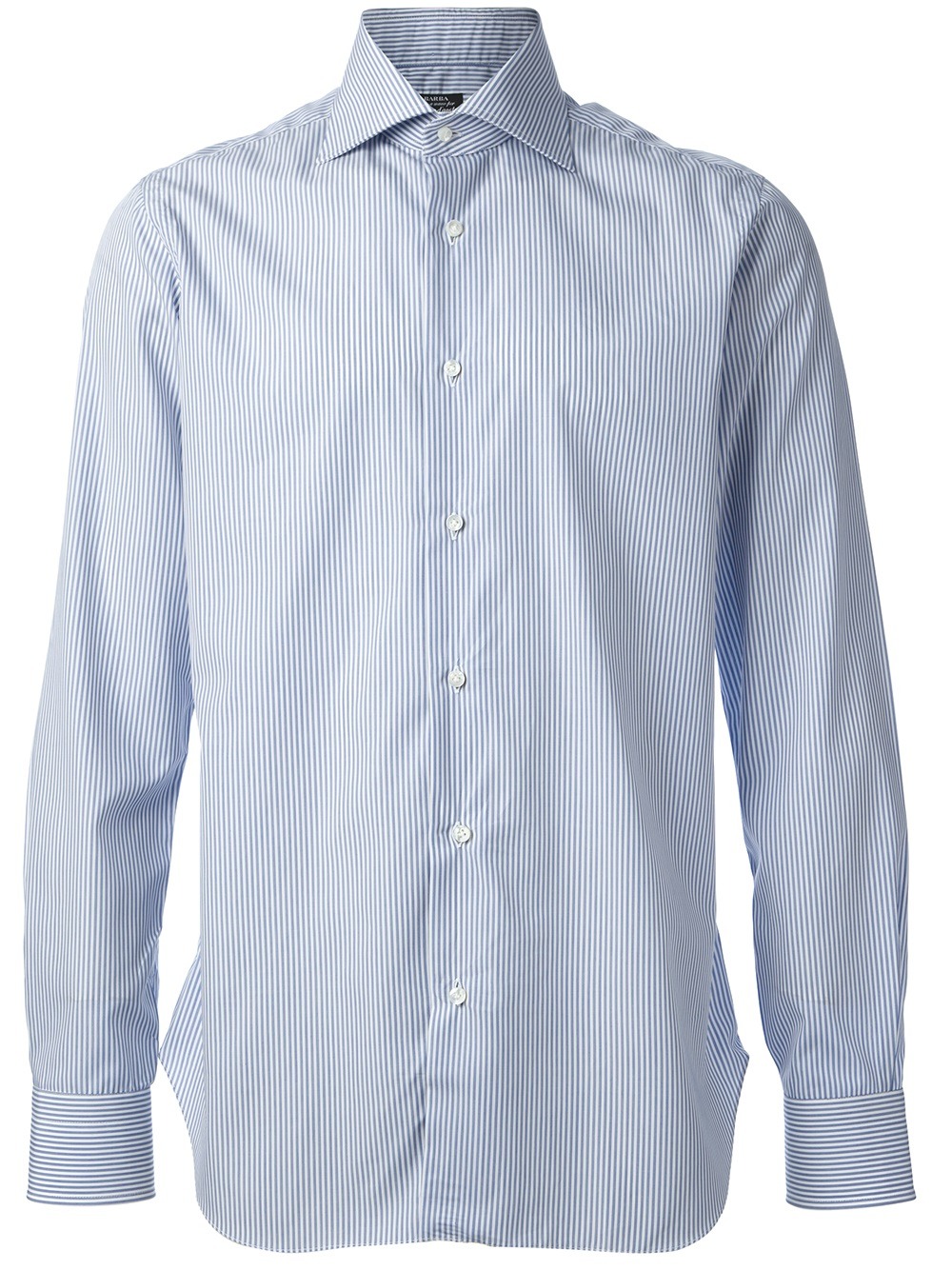 It’s on Sale: Barba shirts at Farfetch – Put This On