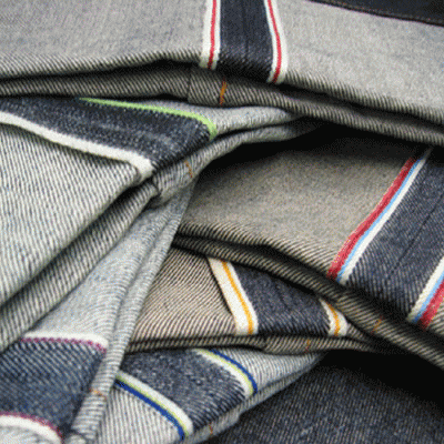 What Is Selvedge Denim? Why Does A Selvedge Matter?