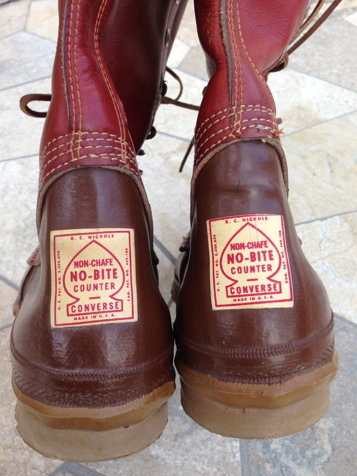 converse boots ebay