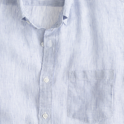 Expanding a Shirt Wardrobe in the Summertime – Put This On