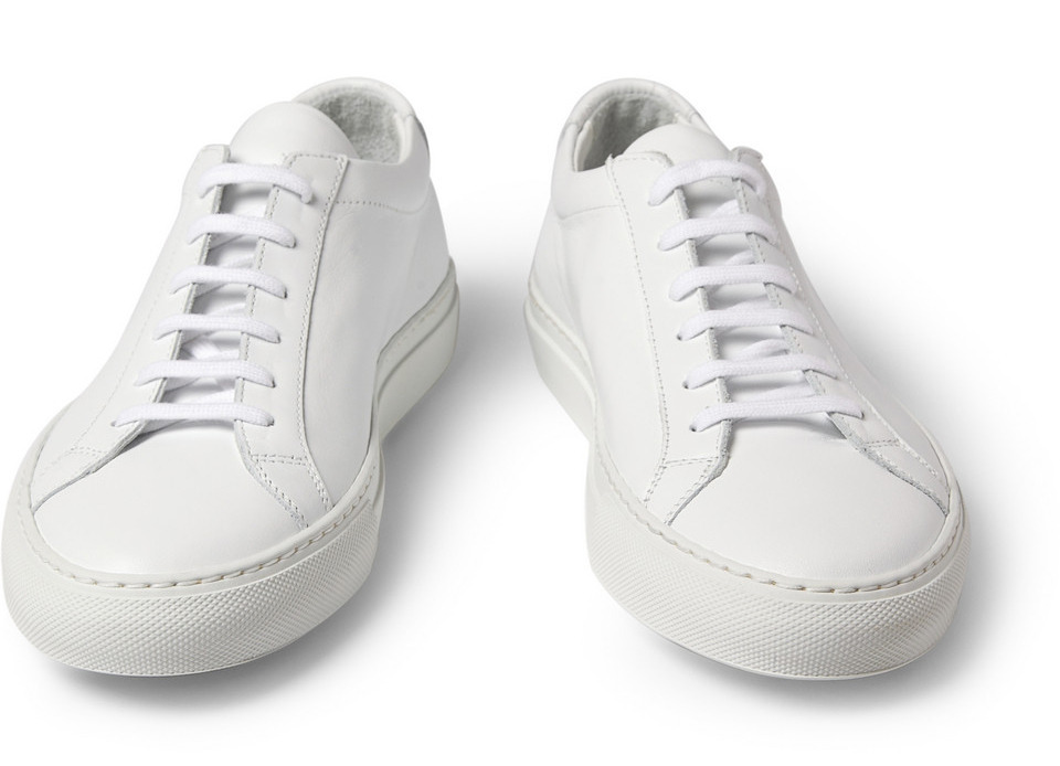 best shoelaces for common projects