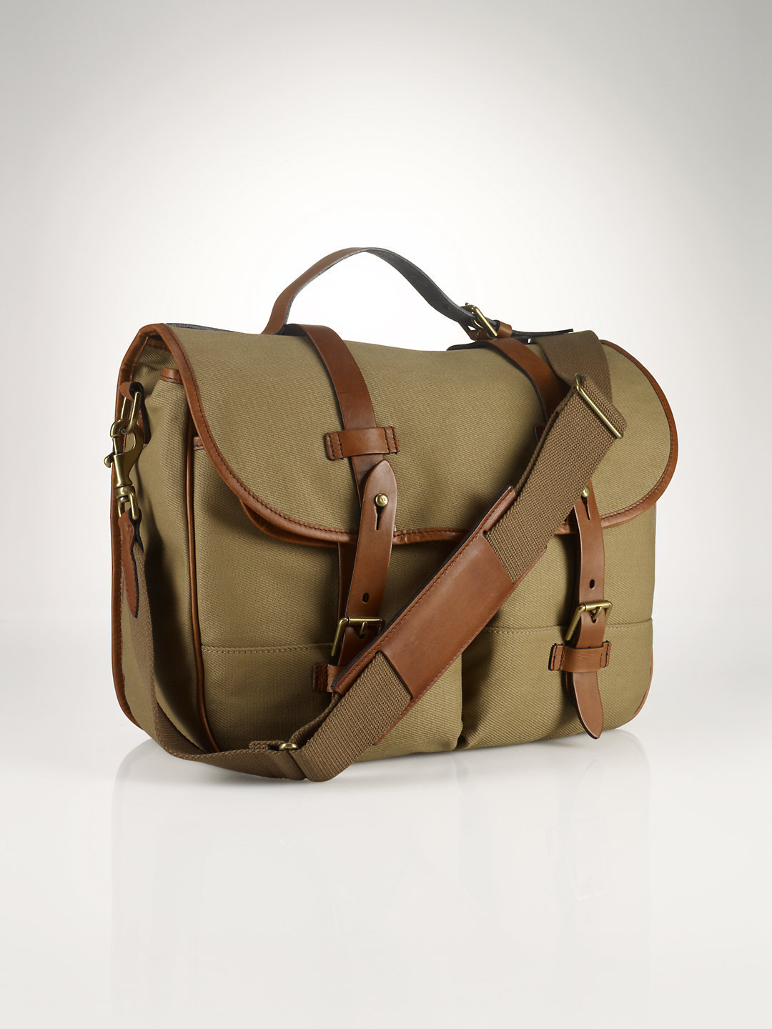 It's On Sale: Ralph Lauren Fishing Bag – Put This On