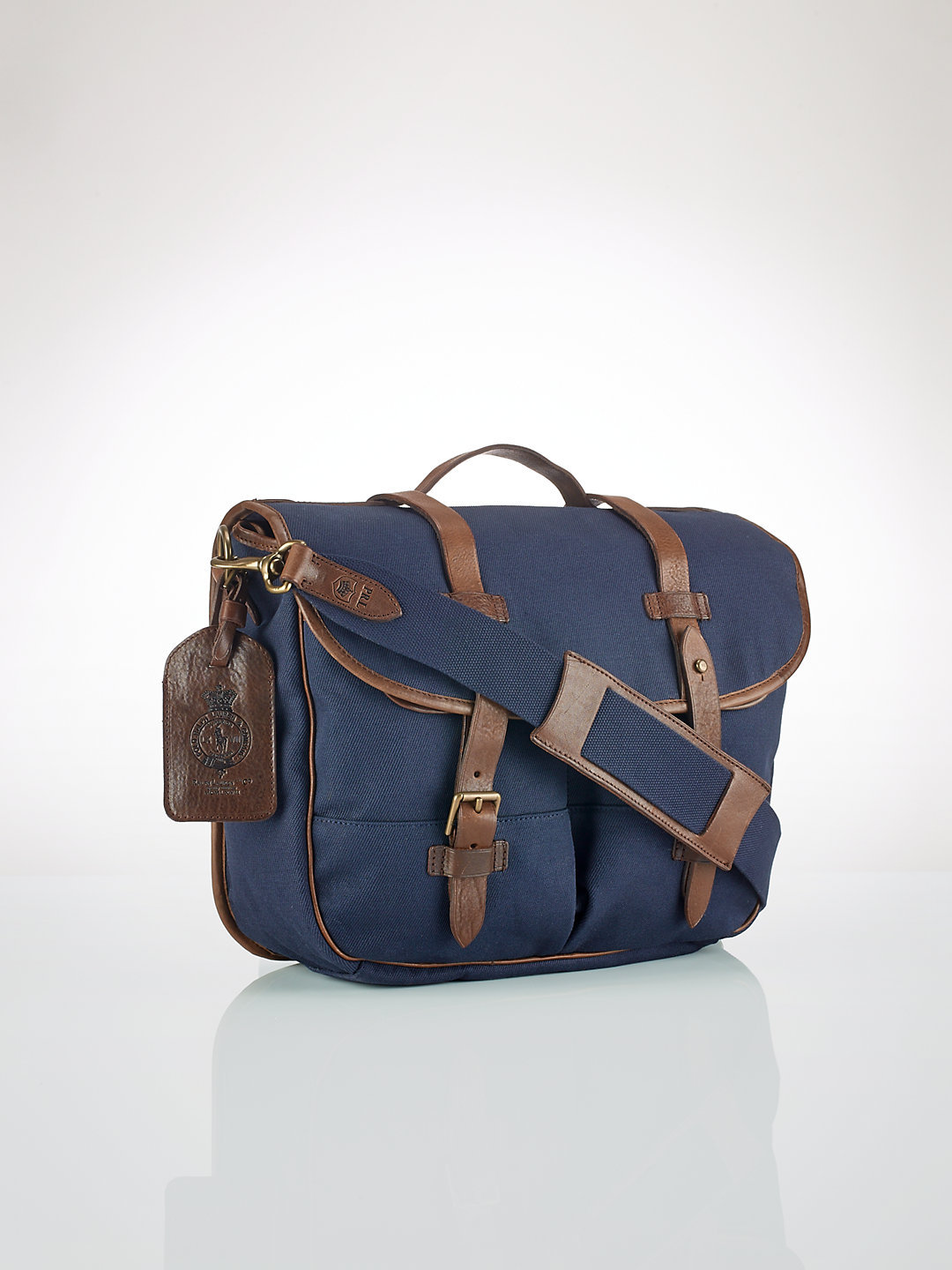 It's On Sale: Ralph Lauren Fishing Bag – Put This On