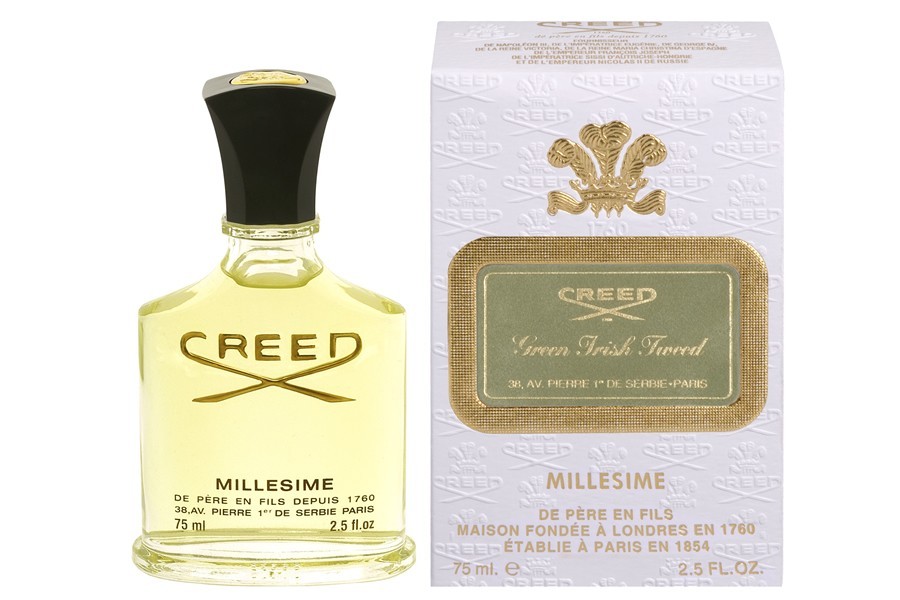 Fragrances, Part Two: How to Choose Something for Yourself