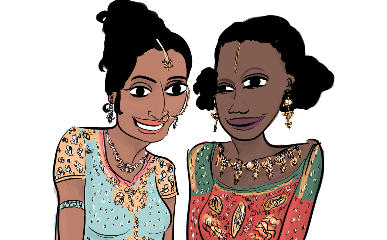 Appropriation v. Appreciation: An Illustrated Style Guide