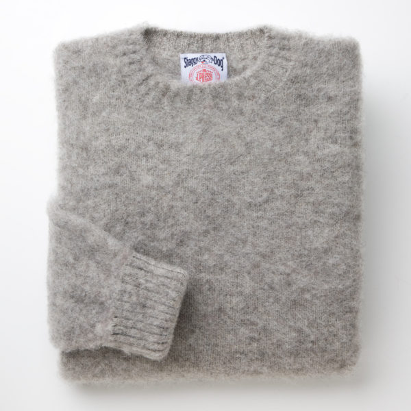 It’s On Sale: J. Press Shaggy Dog Sweaters – Put This On