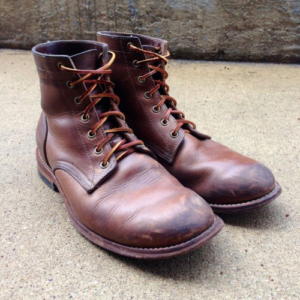 The (Still) Very Useful Work Boot – Put This On